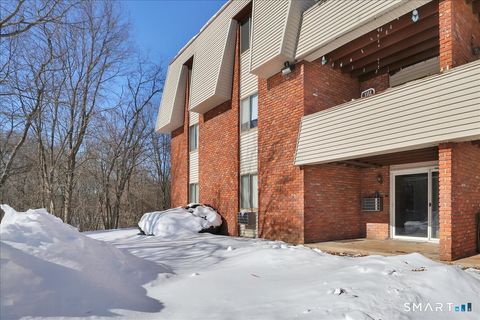 Tiny photo for 565 Talcottville Road #APT 1A1, Vernon, CT 06066 (MLS # 24151922)