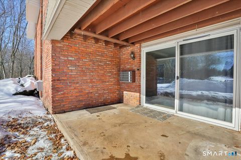 Tiny photo for 565 Talcottville Road #APT 1A1, Vernon, CT 06066 (MLS # 24151922)