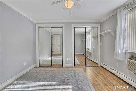 Tiny photo for 565 Talcottville Road #APT 1A1, Vernon, CT 06066 (MLS # 24151922)