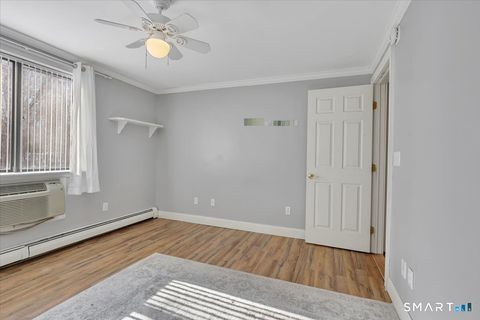 Tiny photo for 565 Talcottville Road #APT 1A1, Vernon, CT 06066 (MLS # 24151922)