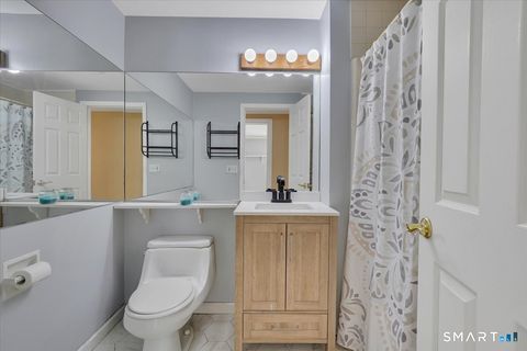 Tiny photo for 565 Talcottville Road #APT 1A1, Vernon, CT 06066 (MLS # 24151922)