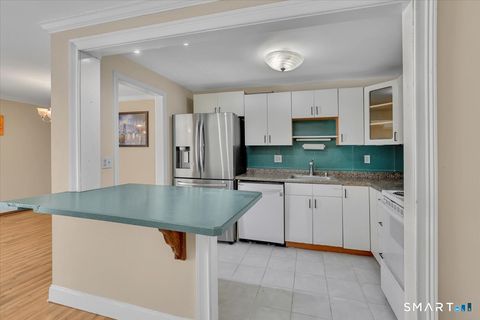 Tiny photo for 565 Talcottville Road #APT 1A1, Vernon, CT 06066 (MLS # 24151922)