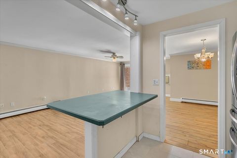 Tiny photo for 565 Talcottville Road #APT 1A1, Vernon, CT 06066 (MLS # 24151922)