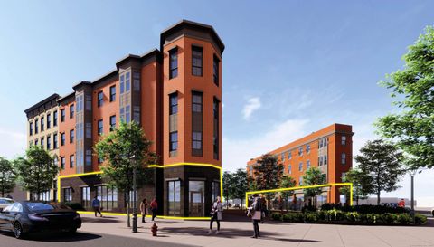 Photo of 1355 Main Street #1, Hartford, CT 06103 (MLS # 24093599)