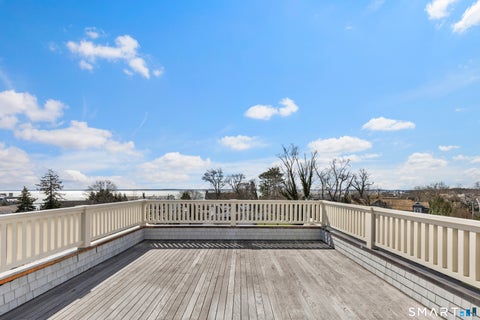 Tiny photo for 165 Shore Road #D, Greenwich, CT 06870 (MLS # 24198820)