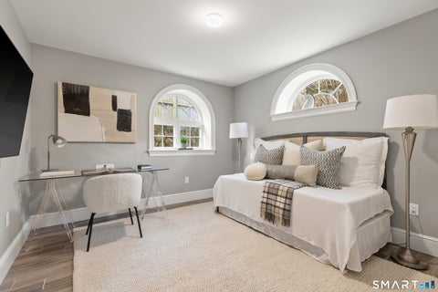 Tiny photo for 165 Shore Road #D, Greenwich, CT 06870 (MLS # 24198820)