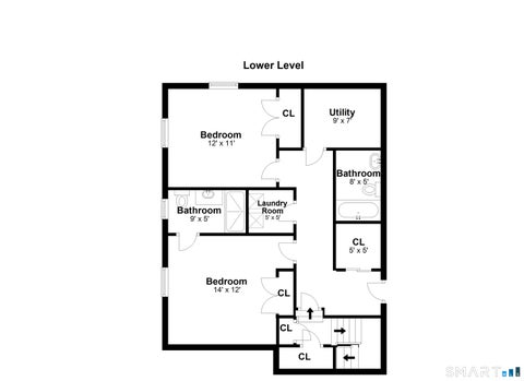 Tiny photo for 165 Shore Road #D, Greenwich, CT 06870 (MLS # 24198820)