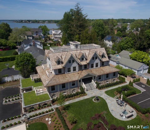 Photo of 165 Shore Road #D, Greenwich, CT 06870 (MLS # 24198820)