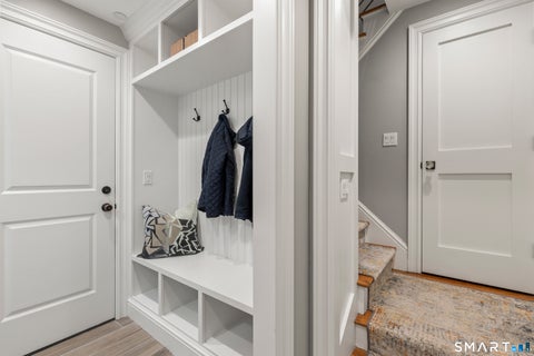Tiny photo for 165 Shore Road #D, Greenwich, CT 06870 (MLS # 24198820)