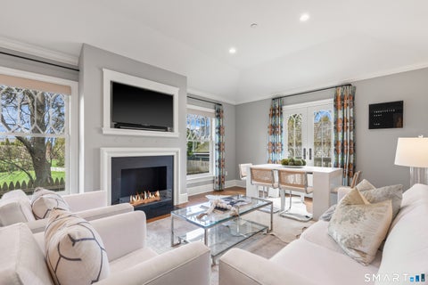 Tiny photo for 165 Shore Road #D, Greenwich, CT 06870 (MLS # 24198820)