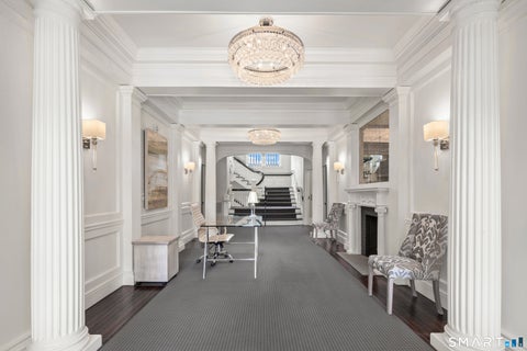 Tiny photo for 165 Shore Road #D, Greenwich, CT 06870 (MLS # 24198820)