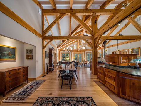 435 Hamburg Road Lyme CT 06371