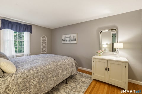 Tiny photo for 14 High Hill Road, Canton, CT 06019 (MLS # 24174117)
