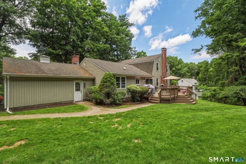 Tiny photo for 14 High Hill Road, Canton, CT 06019 (MLS # 24174117)