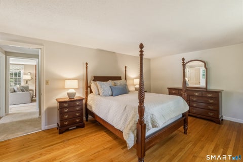 Tiny photo for 14 High Hill Road, Canton, CT 06019 (MLS # 24174117)