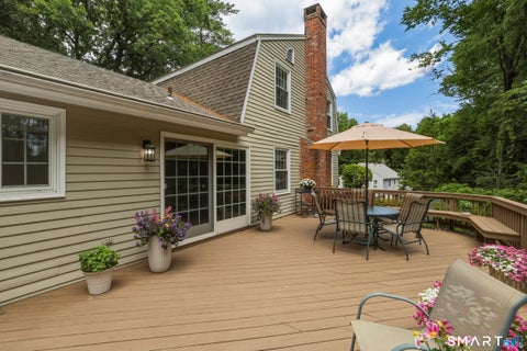 Tiny photo for 14 High Hill Road, Canton, CT 06019 (MLS # 24174117)
