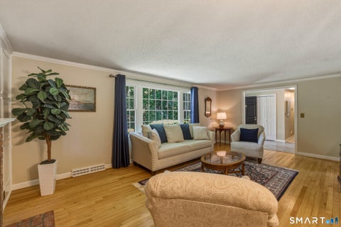 Tiny photo for 14 High Hill Road, Canton, CT 06019 (MLS # 24174117)