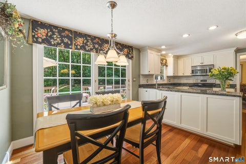 Tiny photo for 14 High Hill Road, Canton, CT 06019 (MLS # 24174117)