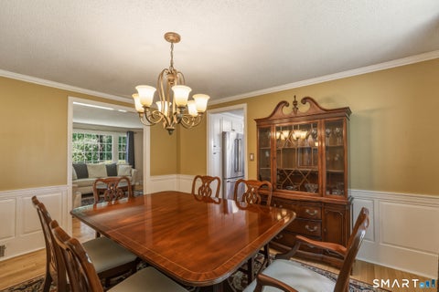 Tiny photo for 14 High Hill Road, Canton, CT 06019 (MLS # 24174117)