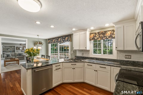 Tiny photo for 14 High Hill Road, Canton, CT 06019 (MLS # 24174117)
