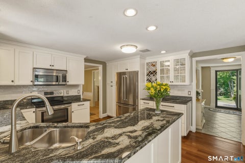 Tiny photo for 14 High Hill Road, Canton, CT 06019 (MLS # 24174117)