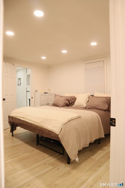 Tiny photo for 207 Hillcrest Road, Bridgeport, CT 06606 (MLS # 24148372)