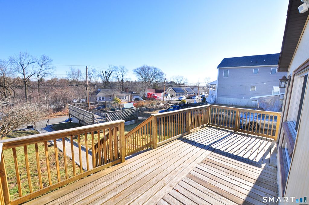 Photo of 207 Hillcrest Road, Bridgeport, CT 06606 (MLS # 24148372)