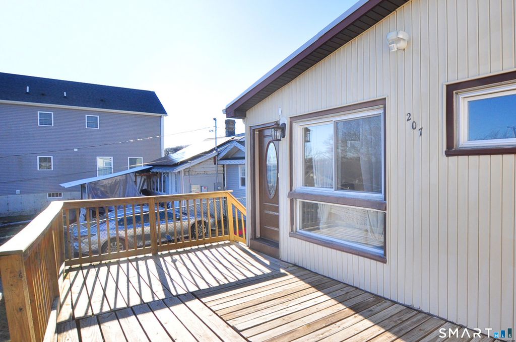 Photo of 207 Hillcrest Road, Bridgeport, CT 06606 (MLS # 24148372)