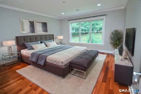 Tiny photo for 104 Bradford Walk #104, Farmington, CT 06032 (MLS # 24188868)