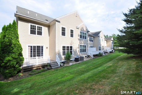 Tiny photo for 104 Bradford Walk #104, Farmington, CT 06032 (MLS # 24188868)