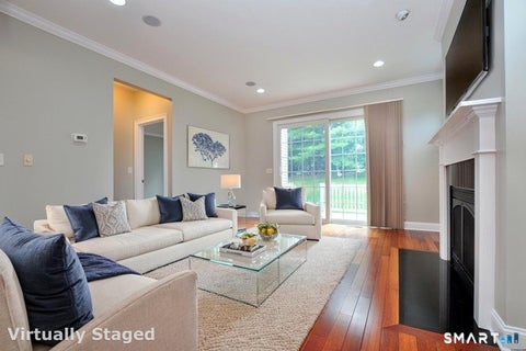 Tiny photo for 104 Bradford Walk #104, Farmington, CT 06032 (MLS # 24188868)