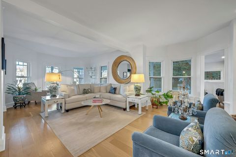 Tiny photo for Greenwich, CT 06870 (MLS # 24162737)