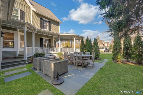 Tiny photo for Greenwich, CT 06870 (MLS # 24162737)