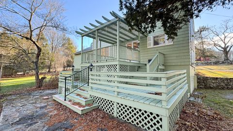 Tiny photo for 338 Main Street, Hampton, CT 06247 (MLS # 24141901)