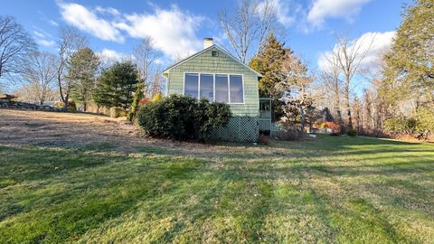 Tiny photo for 338 Main Street, Hampton, CT 06247 (MLS # 24141901)