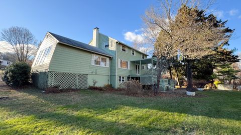 Tiny photo for 338 Main Street, Hampton, CT 06247 (MLS # 24141901)