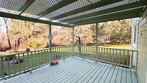 Tiny photo for 338 Main Street, Hampton, CT 06247 (MLS # 24141901)