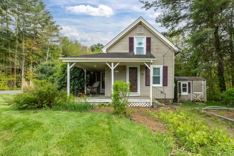 2 Crystal Lake Road Ellington CT 06029