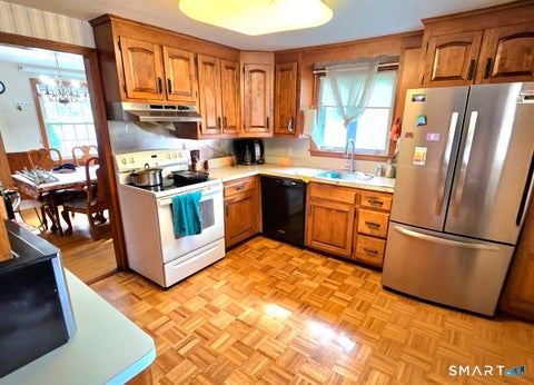 Tiny photo for 66 Saint Augustine Street, West Hartford, CT 06110 (MLS # 24183999)