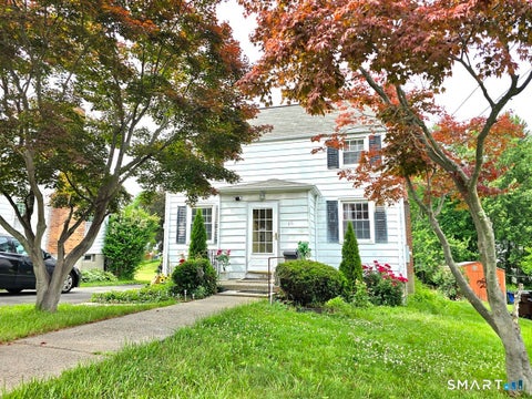 Tiny photo for 66 Saint Augustine Street, West Hartford, CT 06110 (MLS # 24183999)