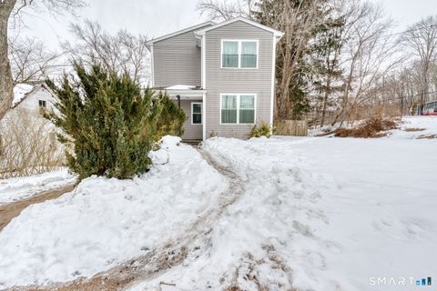 Tiny photo for 1 Young Street, East Hampton, CT 06424 (MLS # 24155582)