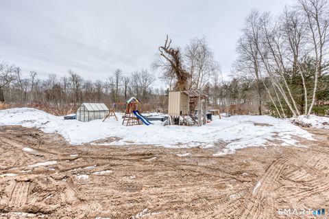 Tiny photo for 1 Young Street, East Hampton, CT 06424 (MLS # 24155582)