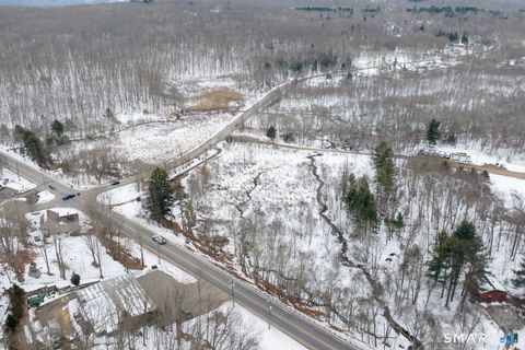 Tiny photo for 1 Young Street, East Hampton, CT 06424 (MLS # 24155582)