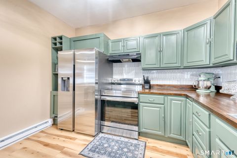 Tiny photo for 1 Young Street, East Hampton, CT 06424 (MLS # 24155582)