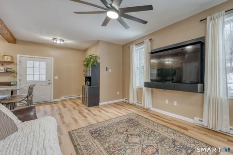 Tiny photo for 1 Young Street, East Hampton, CT 06424 (MLS # 24155582)