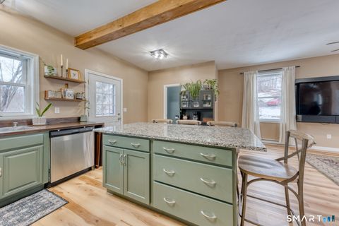 Tiny photo for 1 Young Street, East Hampton, CT 06424 (MLS # 24155582)