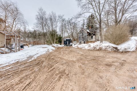 Tiny photo for 1 Young Street, East Hampton, CT 06424 (MLS # 24155582)