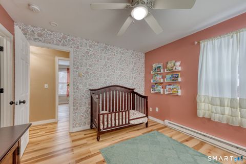 Tiny photo for 1 Young Street, East Hampton, CT 06424 (MLS # 24155582)