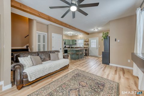 Tiny photo for 1 Young Street, East Hampton, CT 06424 (MLS # 24155582)