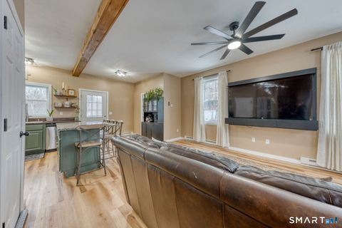 Tiny photo for 1 Young Street, East Hampton, CT 06424 (MLS # 24155582)